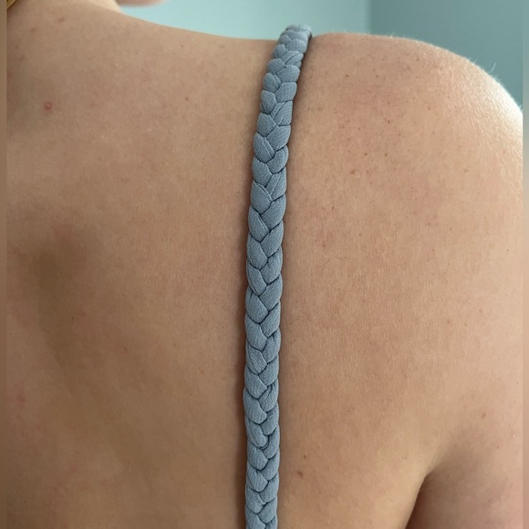 Azazie Bridesmaid dress, size A0 - Picture 6 of 16